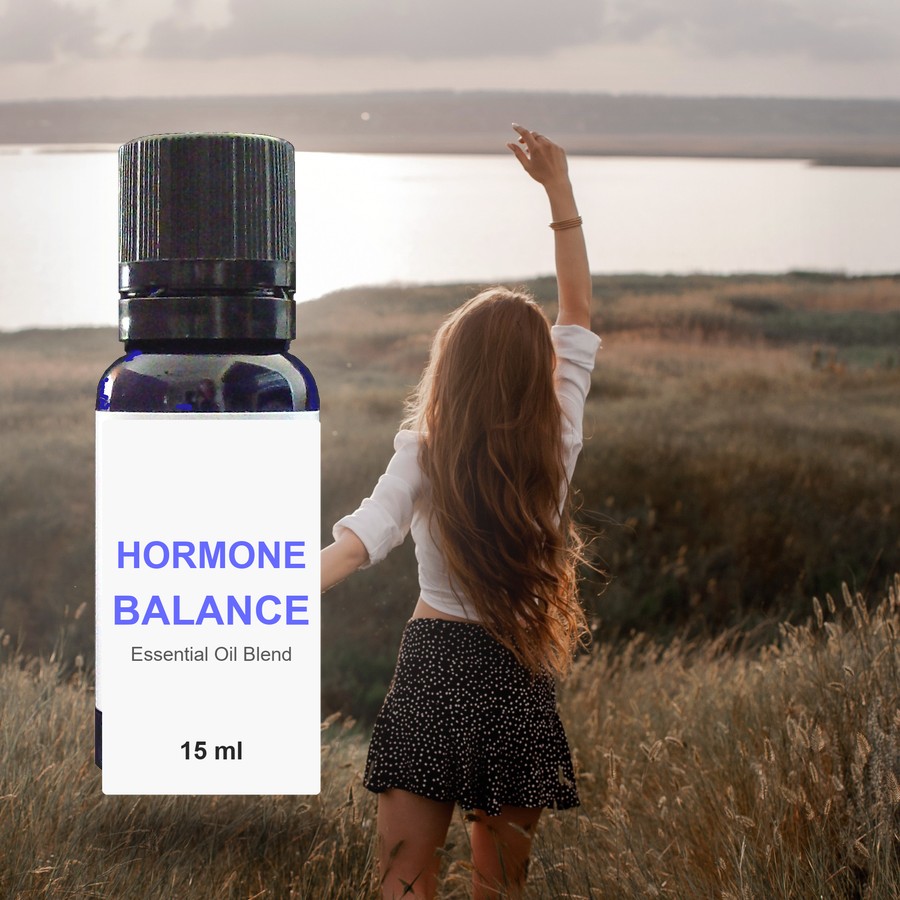 Hormone Balance essential oil